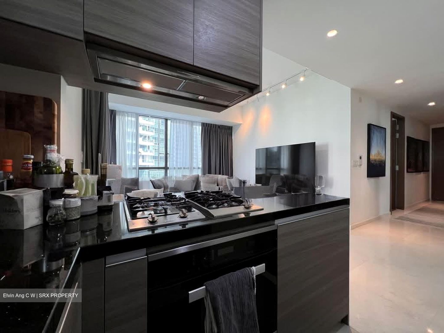 8 Saint Thomas (D9), Condominium #599236531